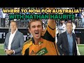 INDIA GO 1-0 UP! How does Australia bounce back? With Nathan Hauritz