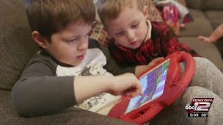 Connected toys can be fun, risky