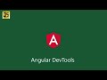 Angular DevTools Overview - Debugging and profiling