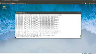 Extracting unknown executable/binary program from a pdf file.