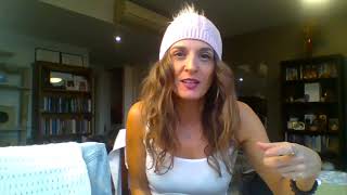 Transiting Pluto Opposite Transiting Venus with Goddess Isis - And Pluto Venus Aspects