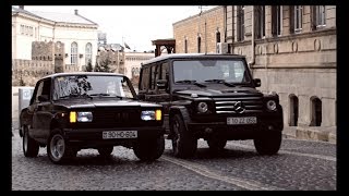 Ilqar Deniz ft Orxan Esqin - Xuliqanski O Yana Bu Yana Popuri Super Yeni 2017