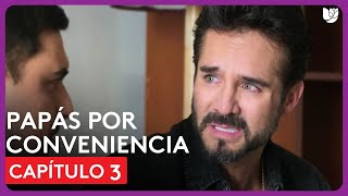 Papás Por Conveniencia | Capítulo 3 - Resumen