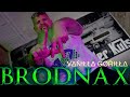 BRODNAX - Vanilla Gorilla [Official Music Video]