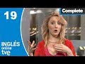 Episode 19: Complete | Inglés Online TVE