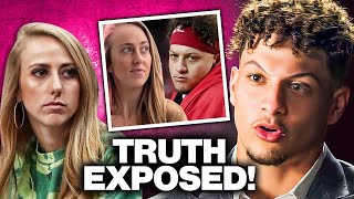 The Truth About Patrick and Brittany Mahomes