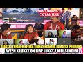 Reaksi streamer ketika INA2 wwcd 12 kill | luxxy 7 kill sendiri | Ryzen dan luxxy on fire