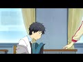 relife cigarettes scene 🚬 dub