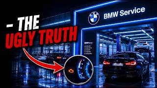 New BMW Service Center Scams That You MUST Be Aware Of