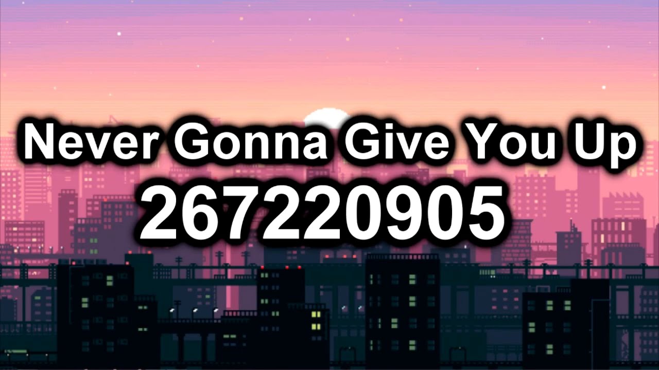 Codes For Mm2 Songs 30 Roblox Song Ids Including For Murder