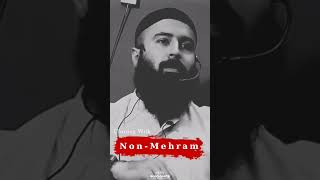 Chatting With Non-Mehram || Tuaha Ibn Jalil Hafizuhullah #youthclub #allah #mohammadali