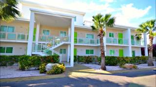 Curacao For Sale - Piscadera Apartment