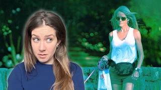 The Woman who Should be In Jail with Ghislaine Maxwell