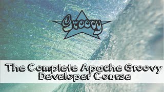 Introduction to Creating Classes Groovy