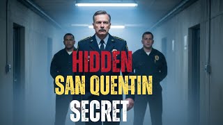 Inside San Quentin The Shocking Investigation That Exposed a Hidden Prison Secret