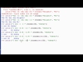 Python 3 Tutorial: 18 - Formatting