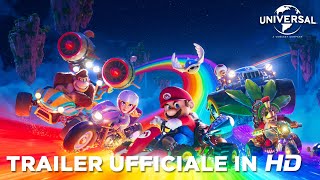 Super Mario Bros. Il Film - Ultimo Trailer (Universal Pictures) HD