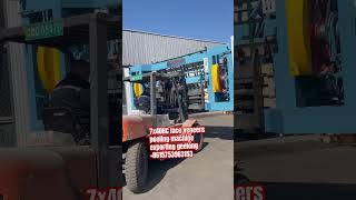 Keruing face veneer spindle peeling machine exporting Geelong