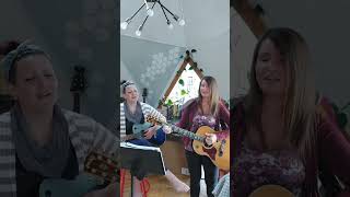 Imagine by John Lennon COVER by MELody & DARmony #beetles #musicalduo #mnmusic #