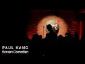 korean comedian destroys the room paul kang standupcomedy standupcomedian comedy comedyshowo