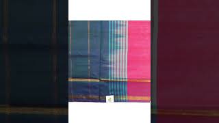 Chinnalampattu 10 yards madisar sarees