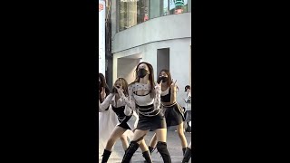 #樺hua #wadada#kep1er #fancam #kpopinpublic#shorts