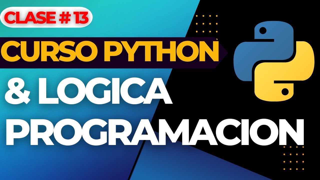 Curso Python & Lógica De Programación 2022 // Convertir Millas A ...