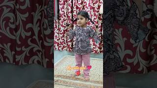 Tunak tunak tunak tunak suno😍|| #trending #shorts #advika's world #dance #shortsfeed