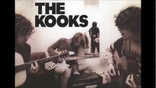 the kooks - Always where i need to Be