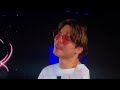 Young Forever fancam - London Wembley Stadium (Army surprise BTS!)