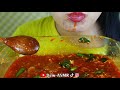 asmr seblak nyemek mukbang compilation🌶🔥