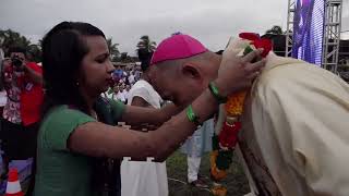 Synod 2024: Who are the People of God in Oceania? Pacific