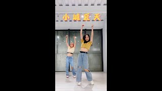 LBI 利比 “小城夏天 “ MIYA  tiktok dance cover #小城夏天 #tiktok #tiktokdance #miya日常舞蹈記