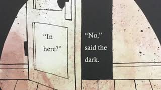 The Dark by Lemony Snicket