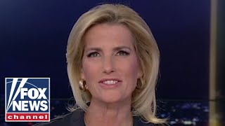 Ingraham: Biden is doing one heck of a job