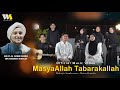 MASYAALLAH TABARAKALLAH by Muhajir Lamkaruna - Ratna Komala || Official Music Video