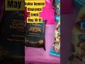 DOLLAR GENERAL CLEARANCE EVENT MAY 10-12 #dollargeneral #dollargeneralclearanceevent #retrobabe