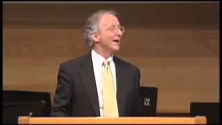 John Piper - Sheep in Need of a Shepherd
