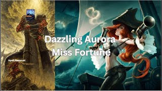 The Easiest and Most Unstoppable Deck in Riftbound: Miss Fortune Dazzling Aurora