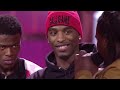 best of battle rappers 🎤 ft. soulja boy lil yachty u0026 chance the rapper wild n out