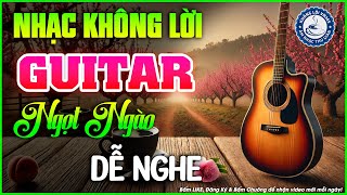 Nhạc Không Lời Buổi Sáng Ngọt Ngào Dễ Nghe | Hòa Tấu Rumba Guitar | Nhạc Cafe Buổi Sáng