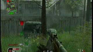 Cod 4 :: AK47 :: Killstreak