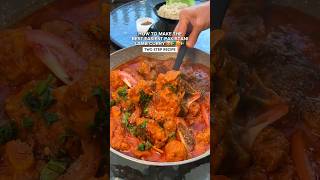 HOW TO MAKE THE BEST TASTIEST PAKISTANI LAMB CURRY RECIPE 😍🇵🇰😍🇵🇰!!