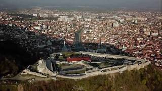 Prizren - Qyteti i Heshtur (Mars 2020)