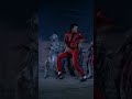 thriller michael jackson #shorts #michaeljackson #youtubeshorts #thriller