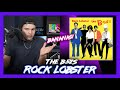 The B-52's Reaction Rock Lobster (THEY'VE GONE BANANAS!) | Dereck Reacts