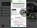 epr for tyre epr compliance for tyre waste tyre waste management rules cpcb