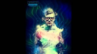 rusko - mek more green