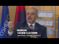 Rama: Reforma është për njerëzit - Top Channel Albania - News - Lajme