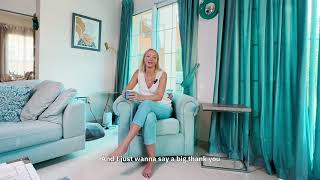Client Testimonial | Blood Test at Home in Dubai | Nightingale Health Services LLC
